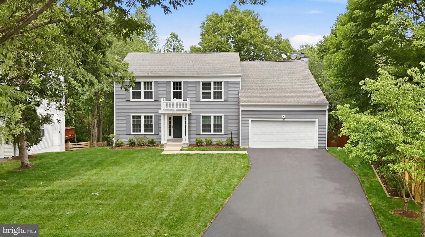 2703 Archangel Ct Property Photo 1
