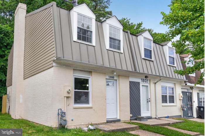 1800 Village Green Dr #d-96 Property Photo 1