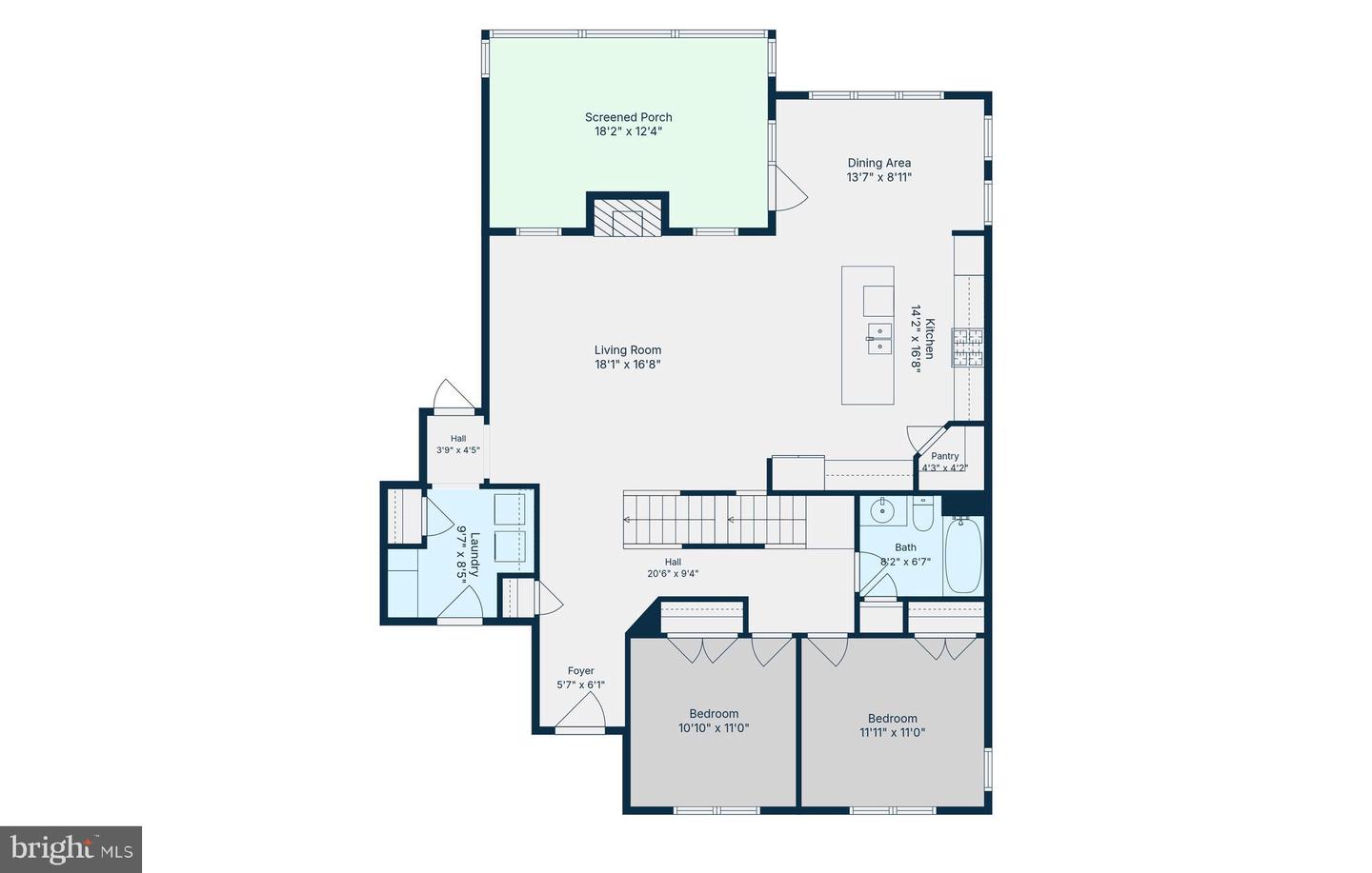 12605 Broughton Blf Property Photo 22