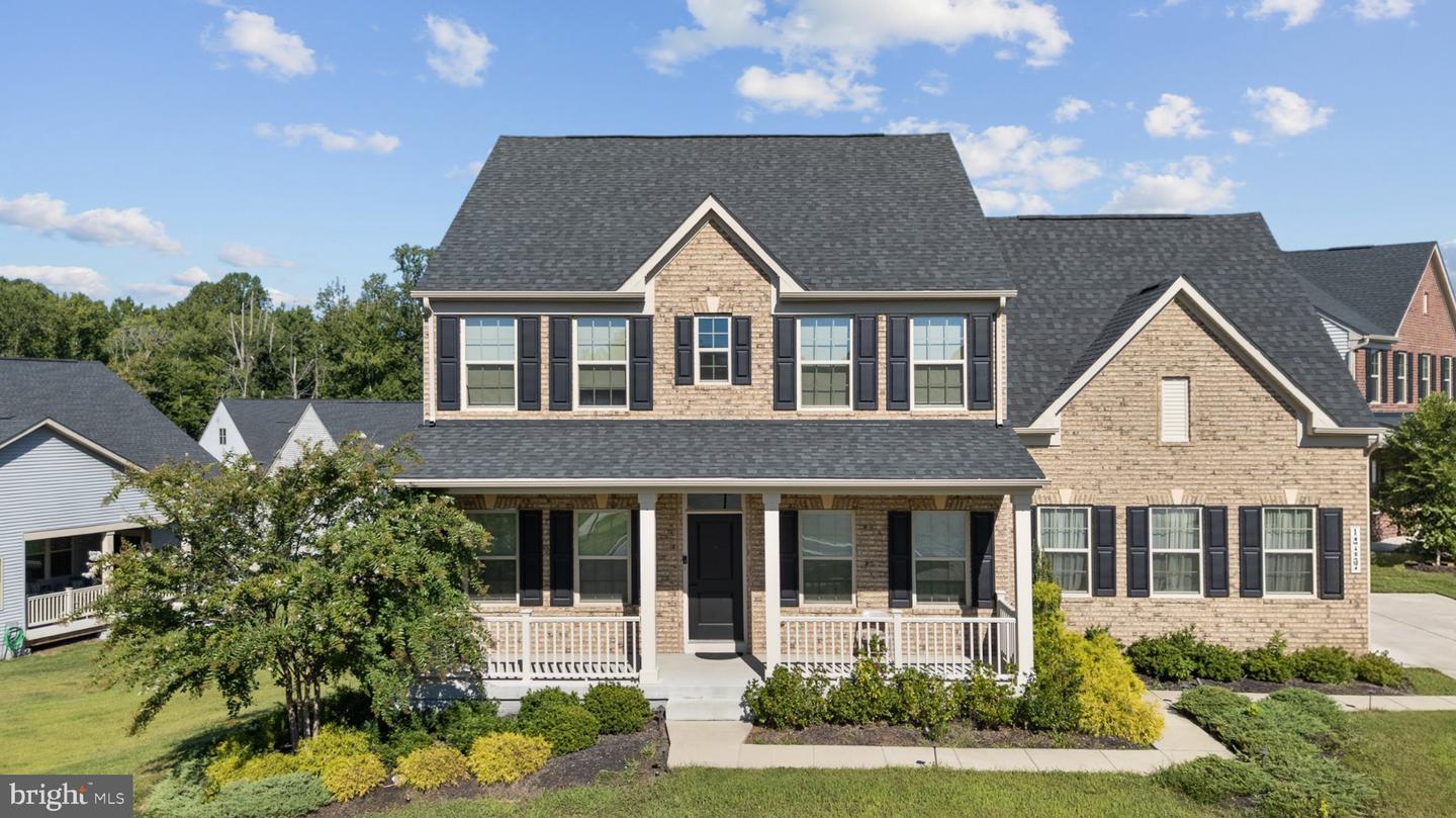 10127 Dressage Dr Property Photo 1