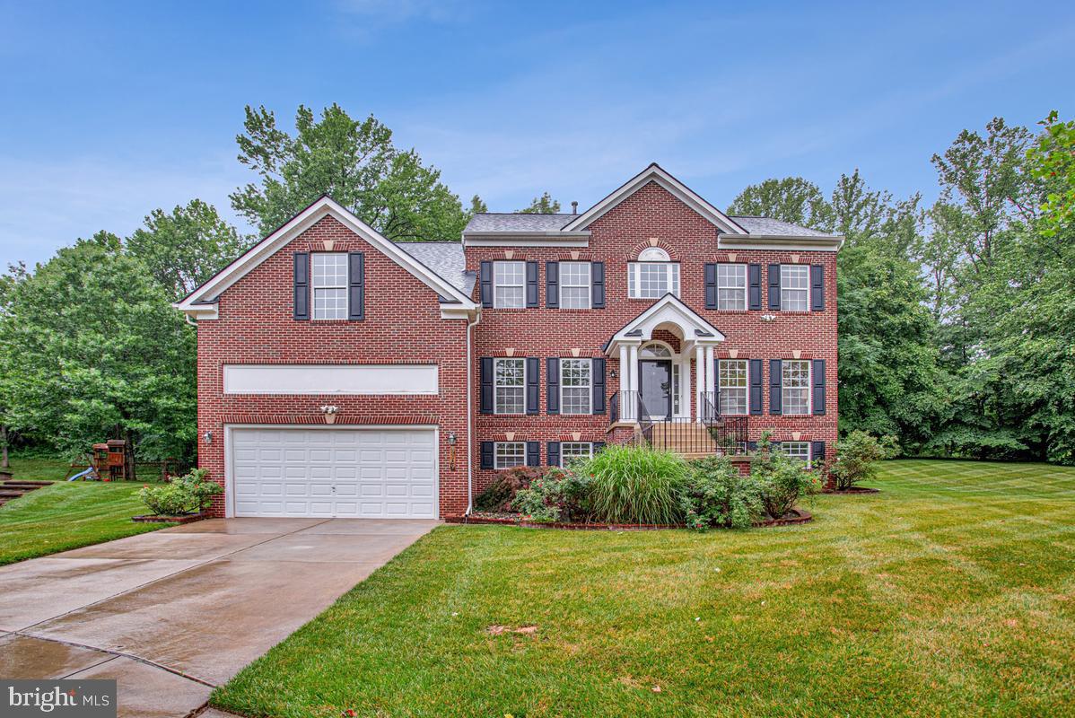 5209 Devonport Ct Property Photo 1
