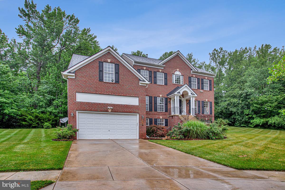 5209 Devonport Ct Property Photo 2