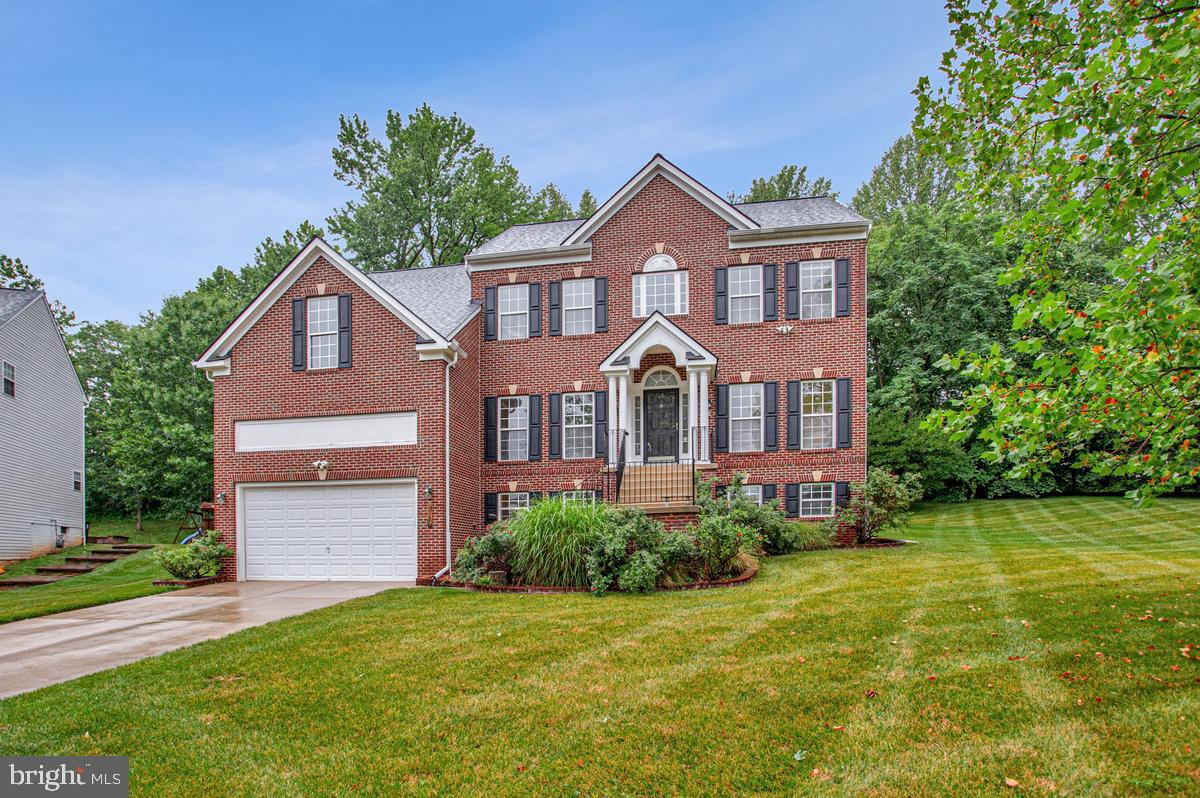 5209 Devonport Ct Property Photo 3