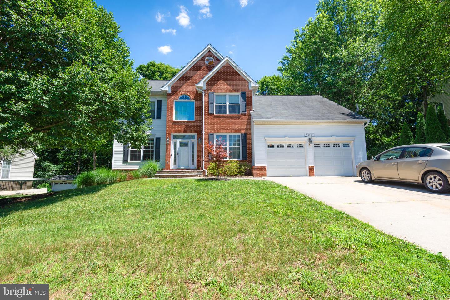 5011 PATUXENT RIDING LN