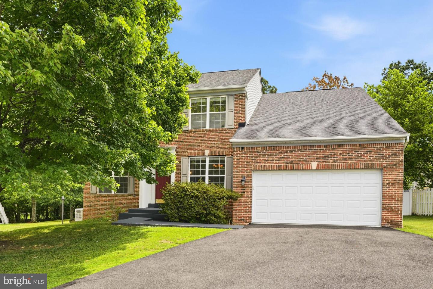 12203 Armat Ct Property Photo 1