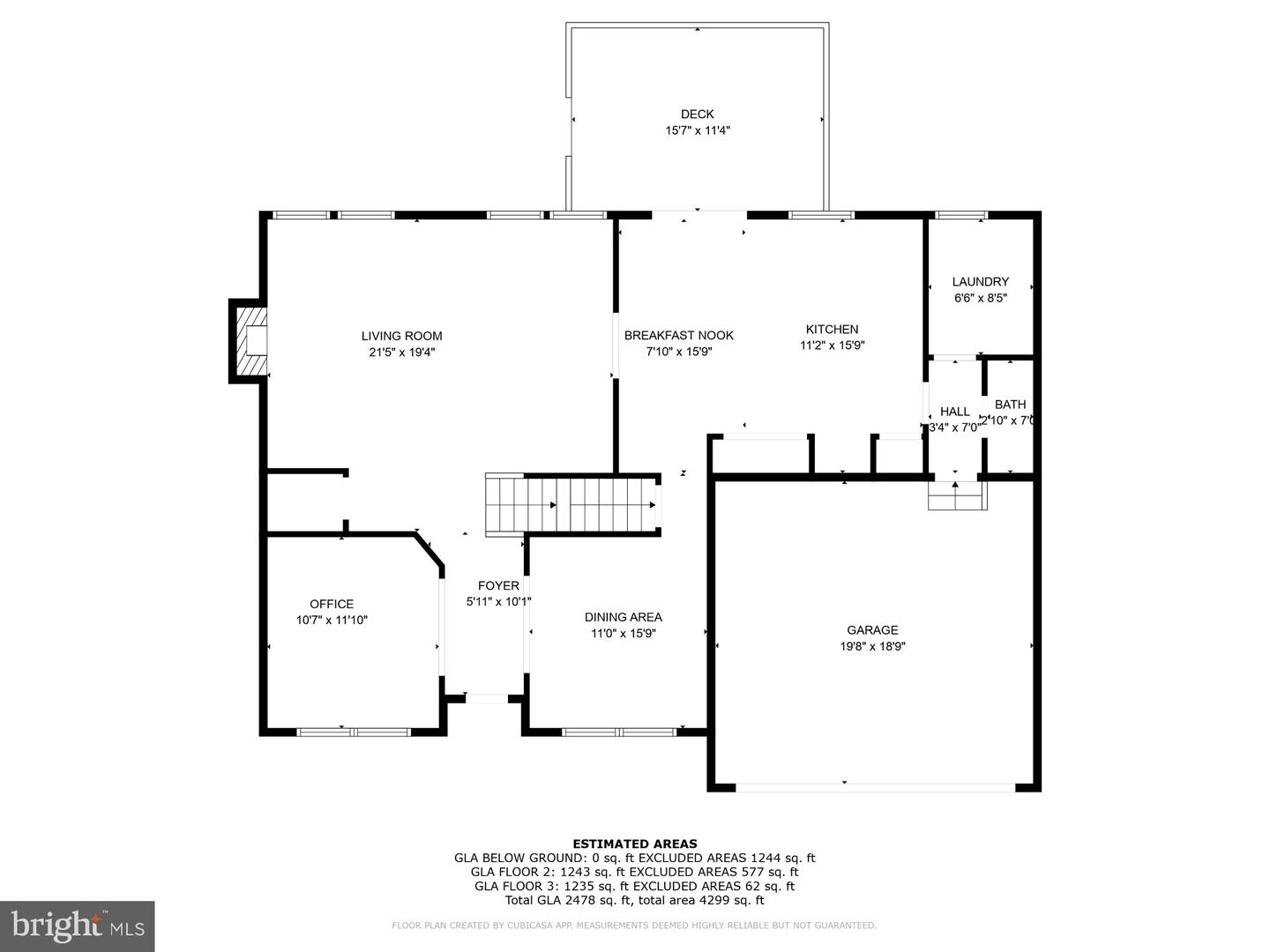 12203 Armat Ct Property Photo 49