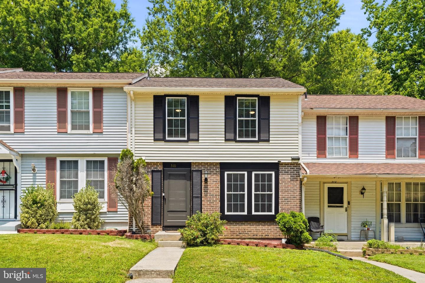 310 SHADY GLEN DR