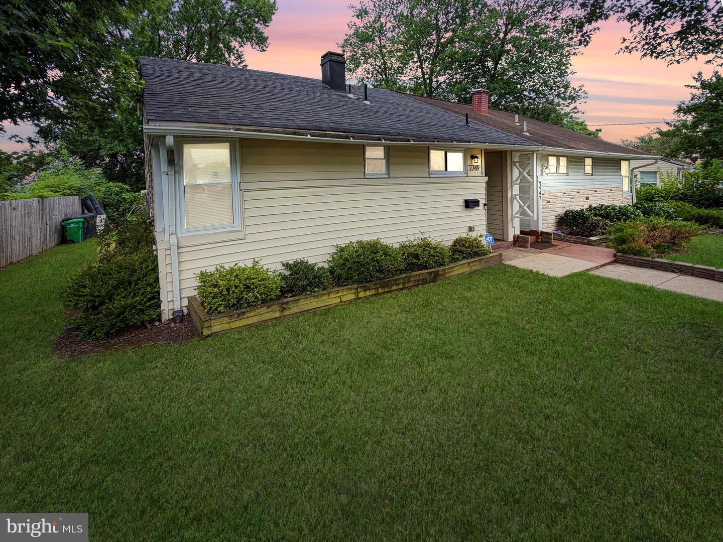 7749 Normandy Rd Property Photo 1