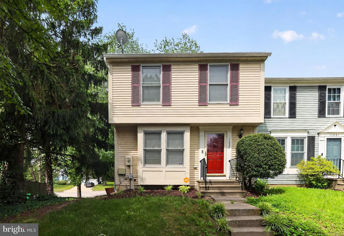 11223 WESTPORT DR