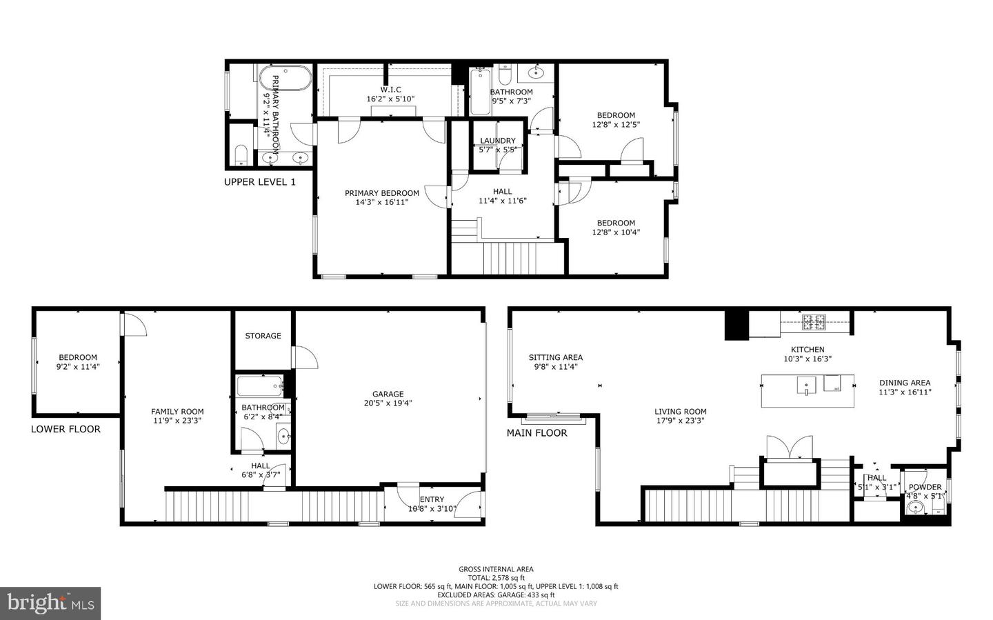 16374 Fife Way Property Photo 7