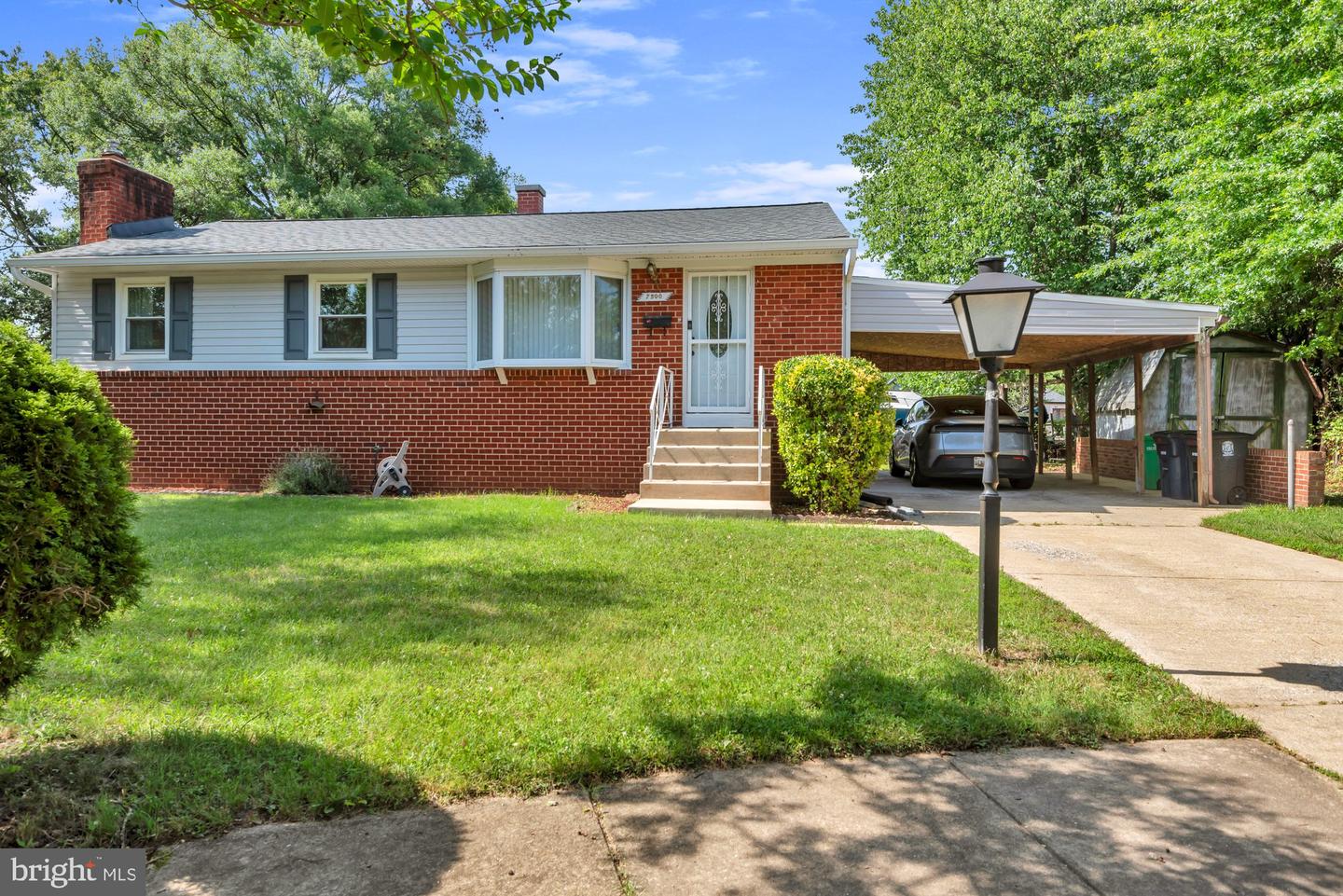 7500 Terra Alta Ct Property Photo 1