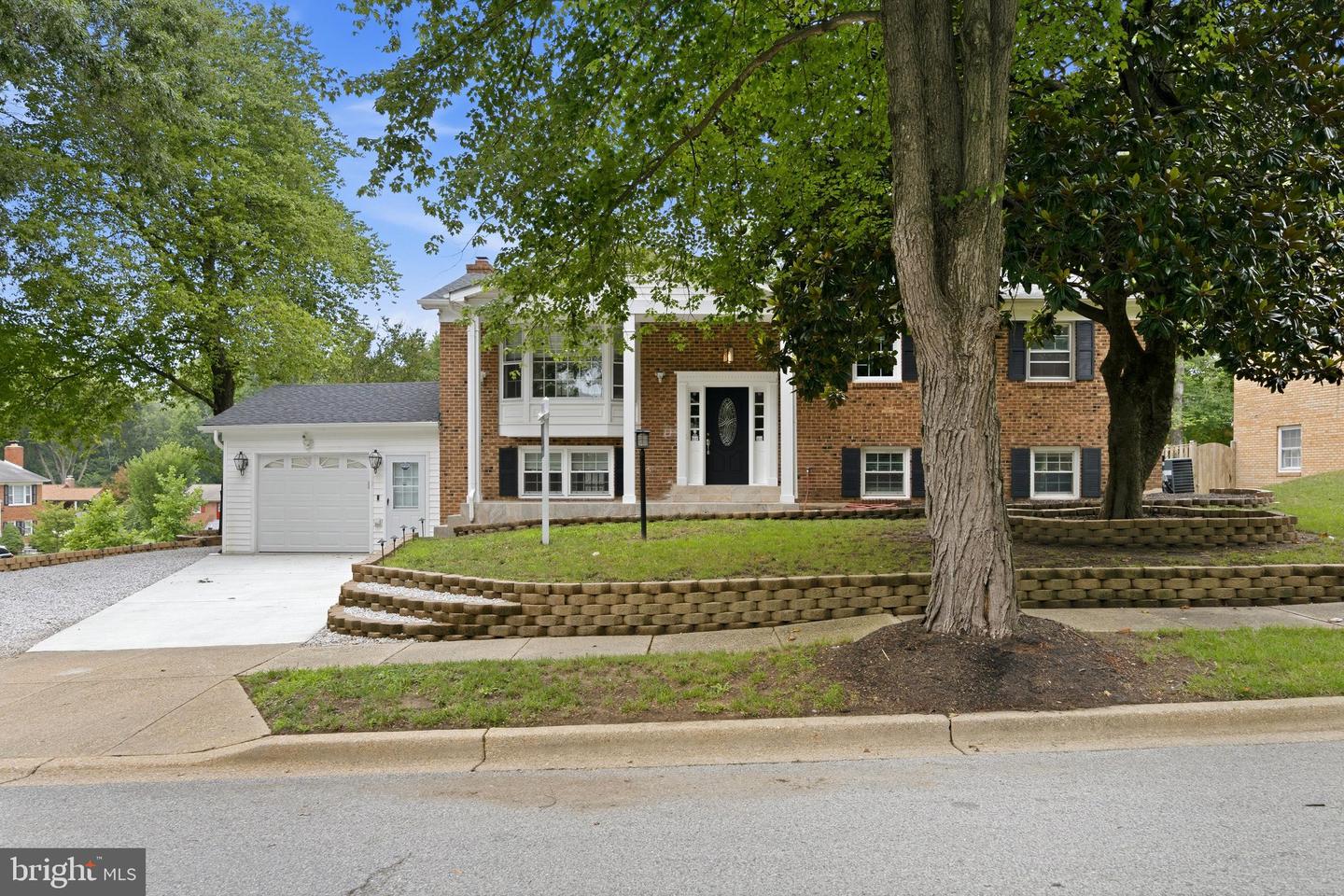 10800 Knoll Ct Property Photo 1