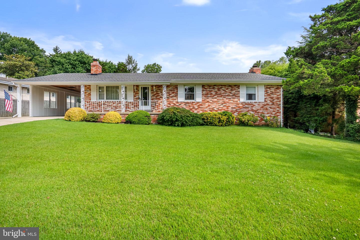 4208 Howard Rd Property Photo 1
