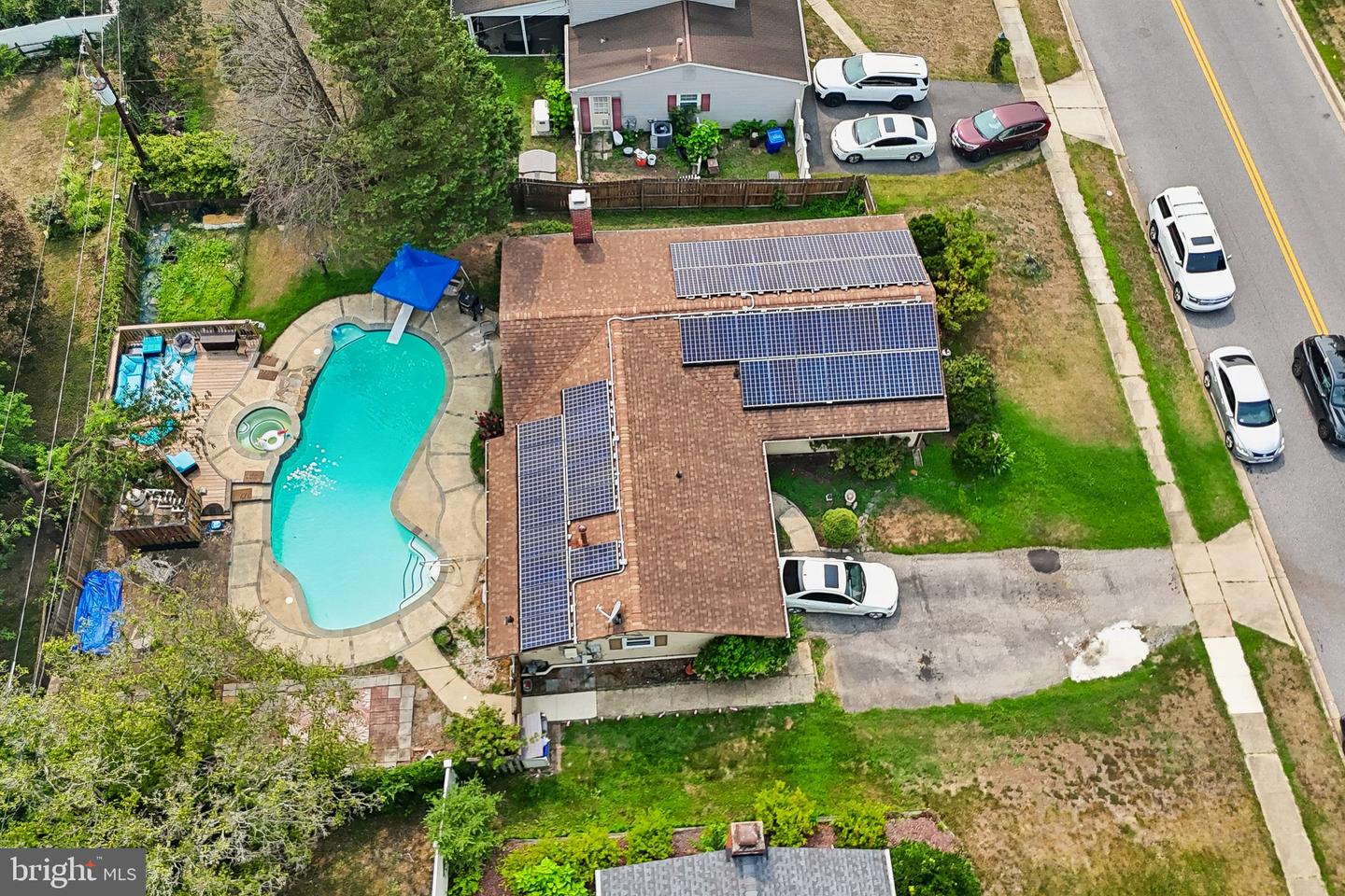15751 POINTER RIDGE DR