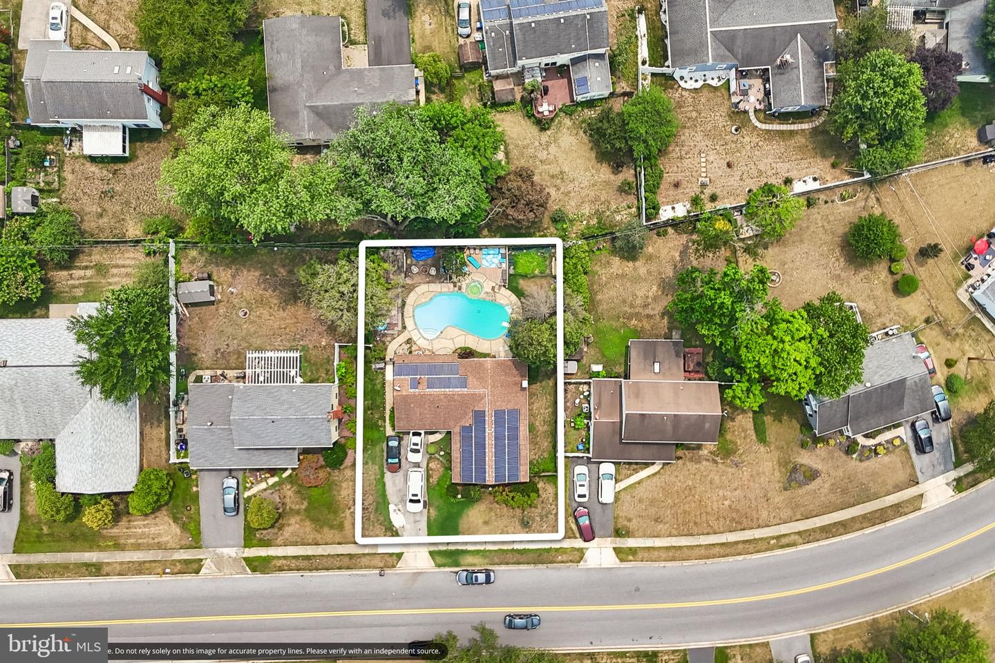 15751 Pointer Ridge Dr Property Photo 61