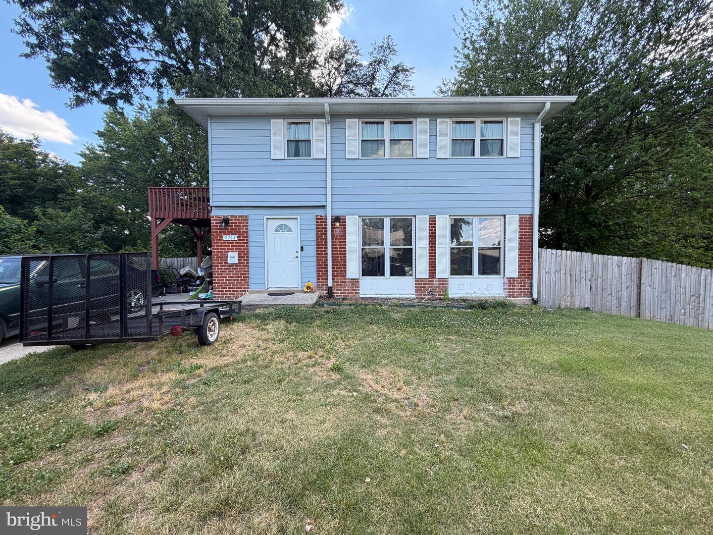 2714 Kelner Dr Property Photo 1