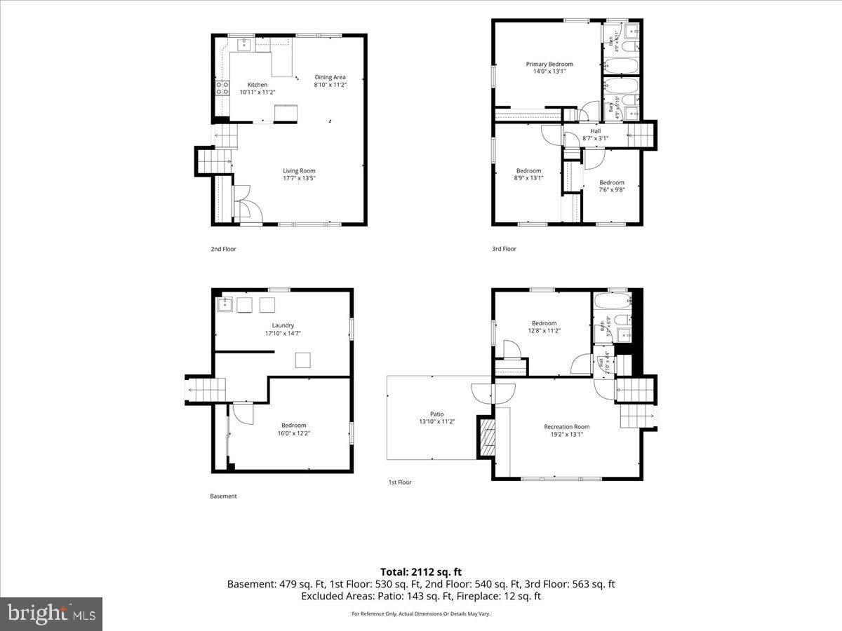 7202 Good Luck Rd Property Photo 49