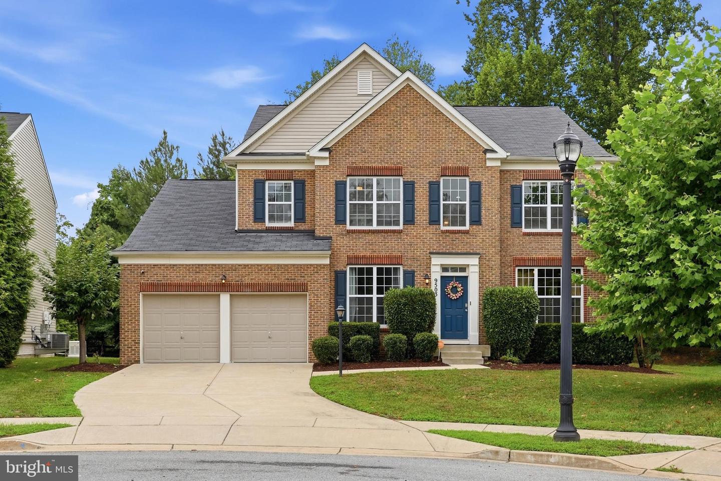 9503 Barton Oaks Ct Property Photo 1