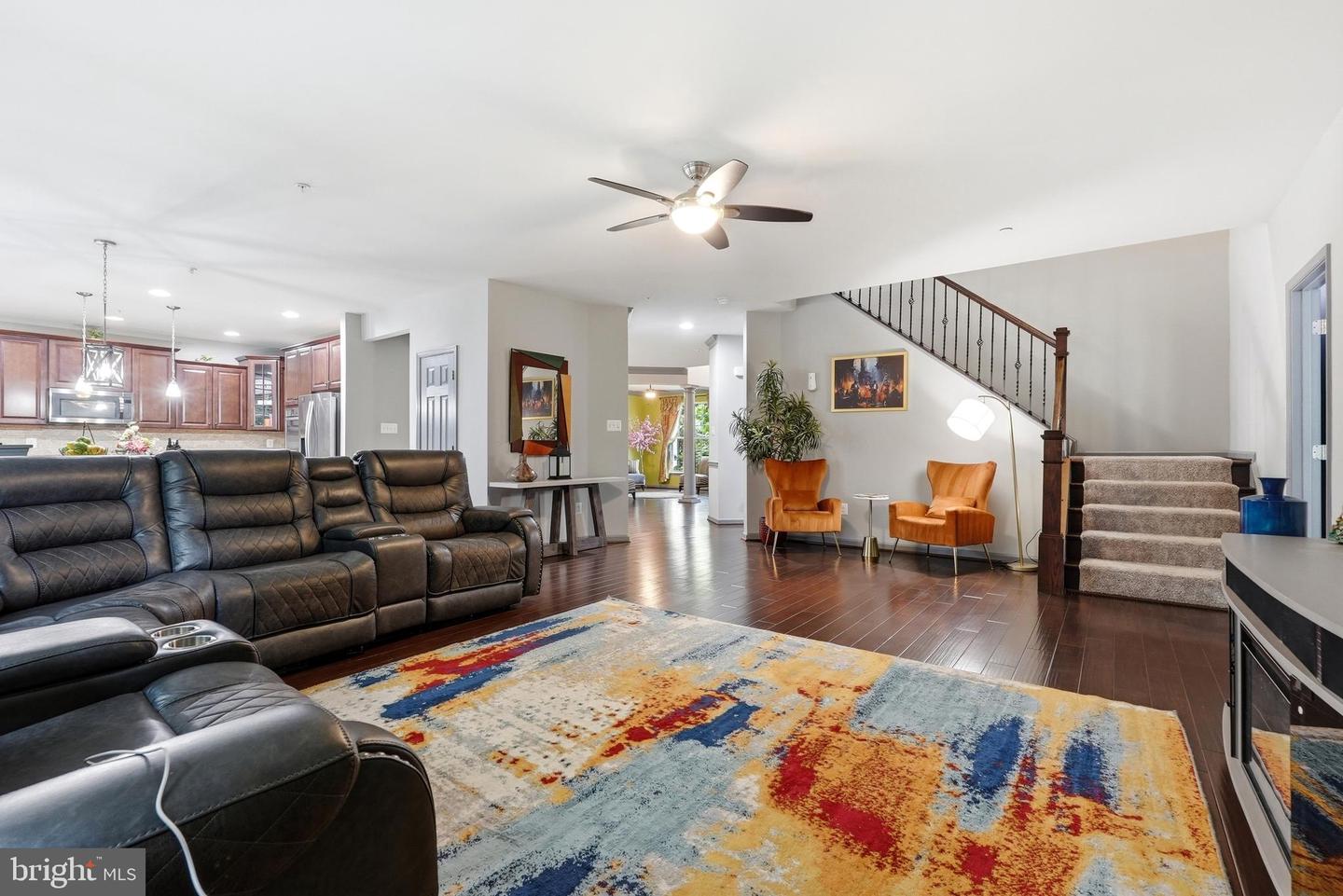 9503 Barton Oaks Ct Property Photo 26