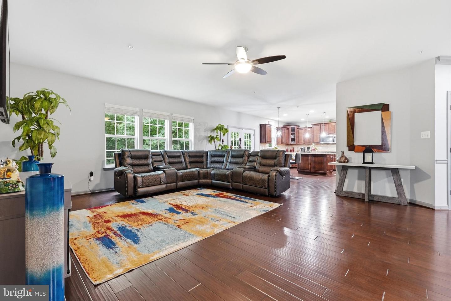 9503 Barton Oaks Ct Property Photo 27