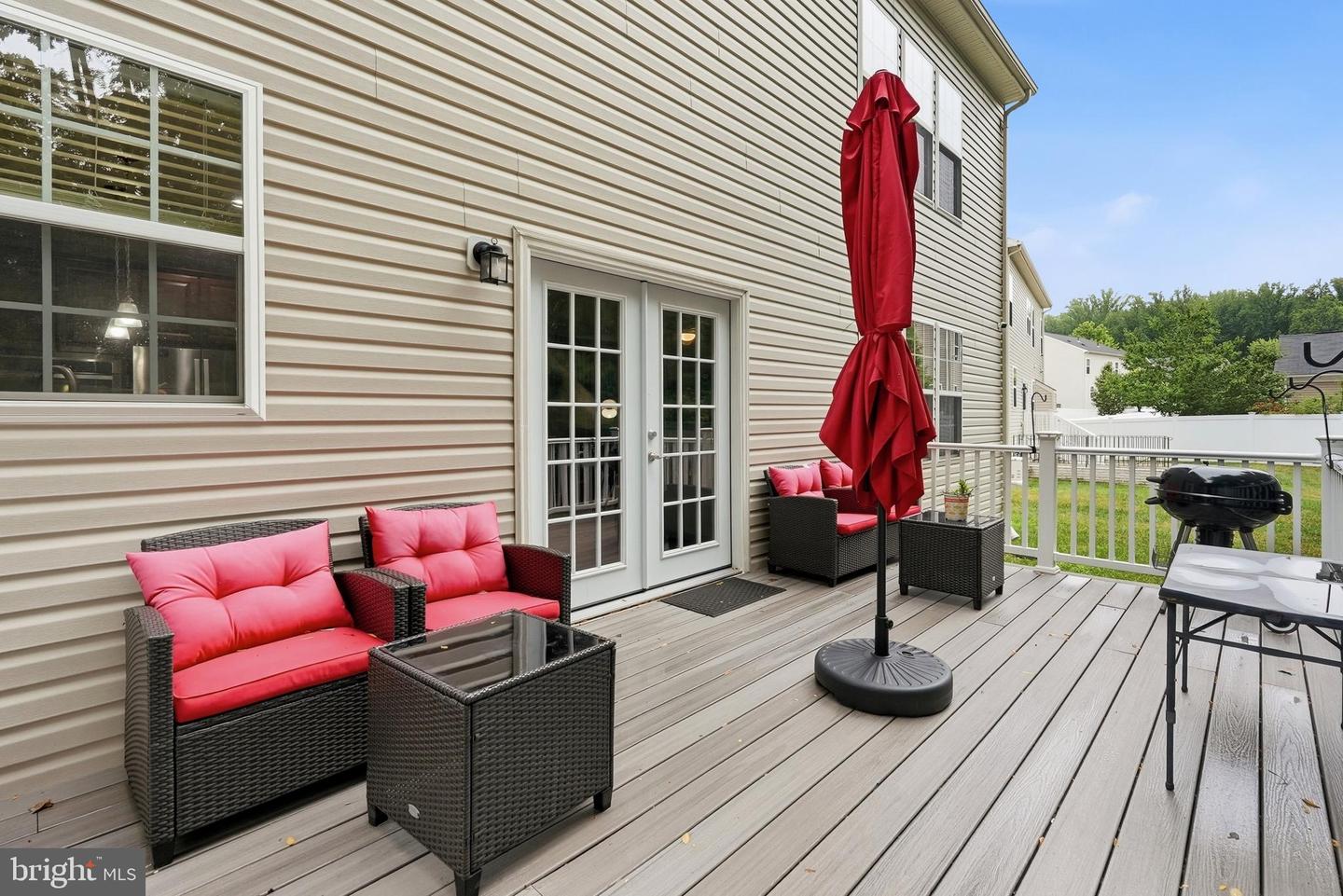 9503 Barton Oaks Ct Property Photo 54