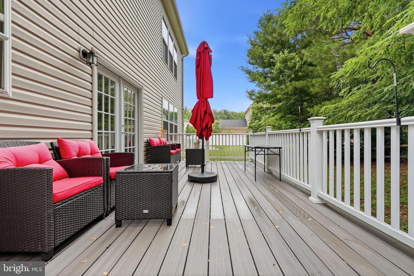9503 Barton Oaks Ct Property Photo 55
