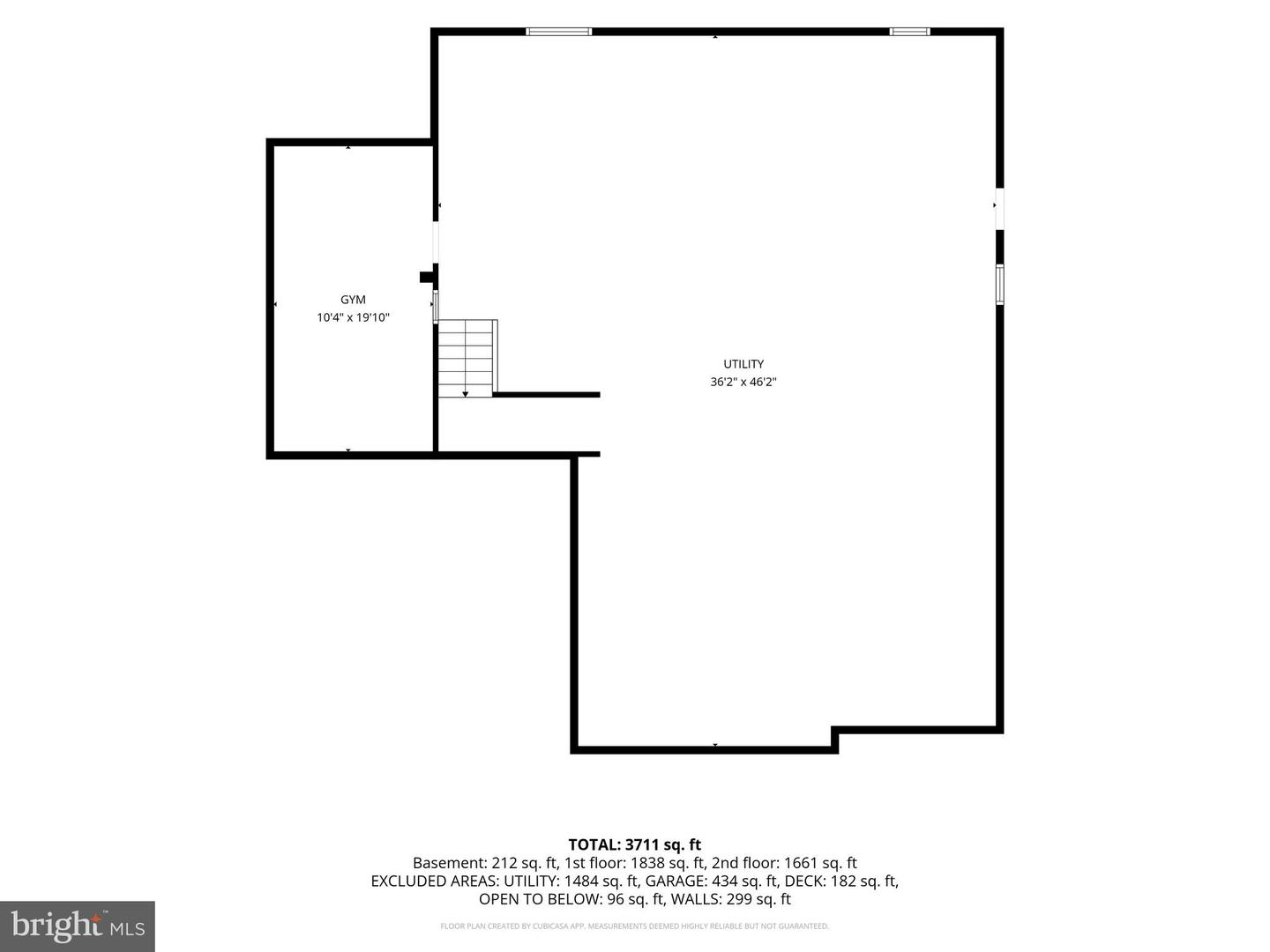 9503 Barton Oaks Ct Property Photo 69