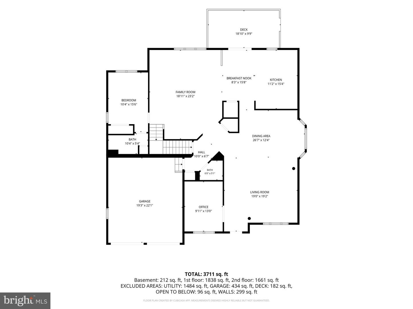 9503 Barton Oaks Ct Property Photo 70