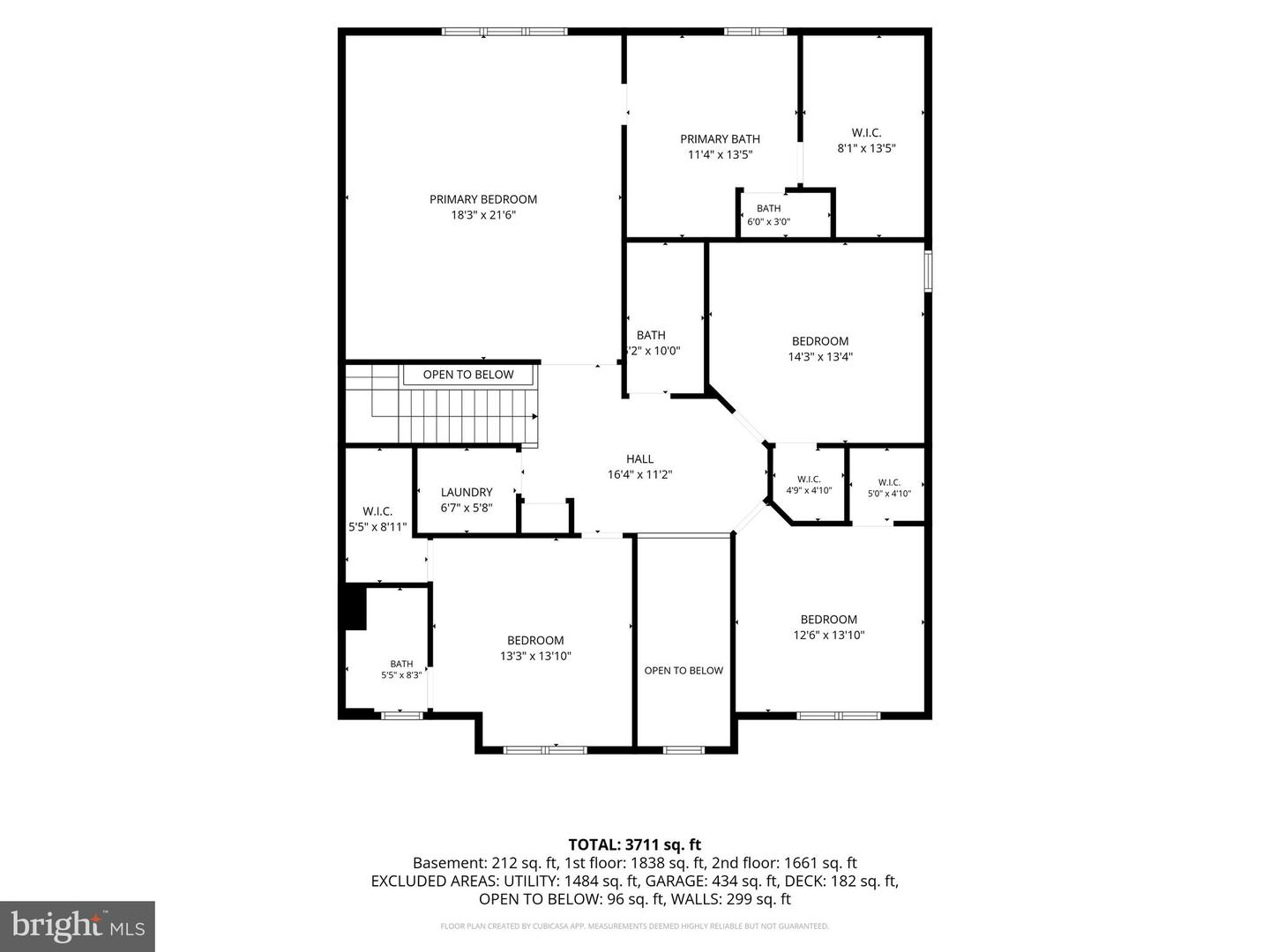 9503 Barton Oaks Ct Property Photo 71