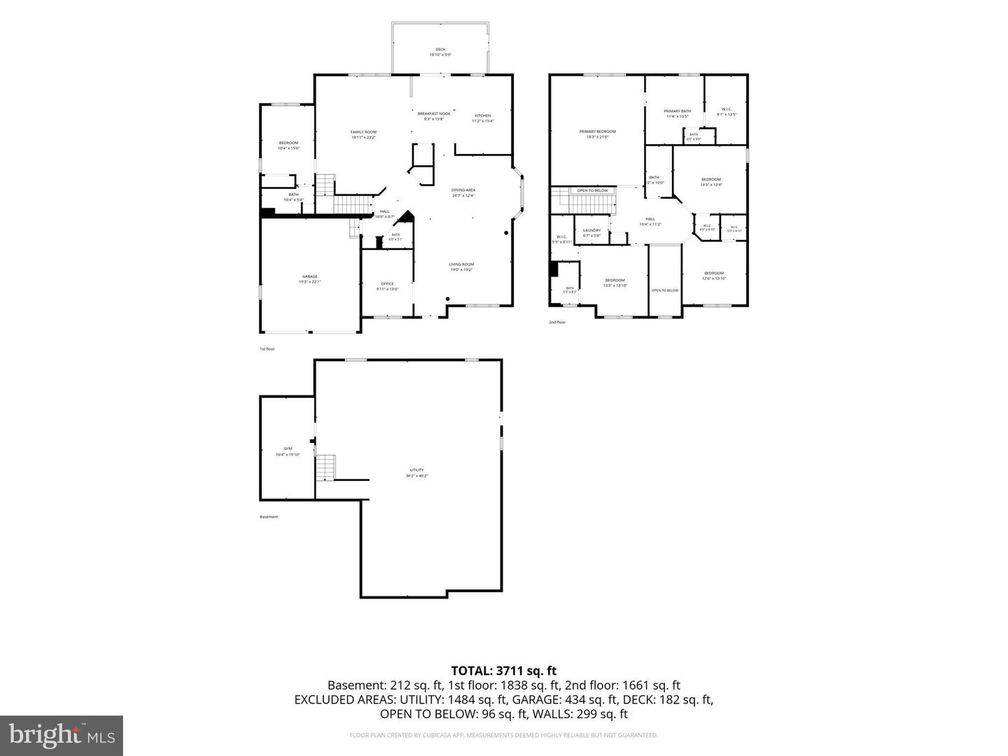 9503 Barton Oaks Ct Property Photo 72