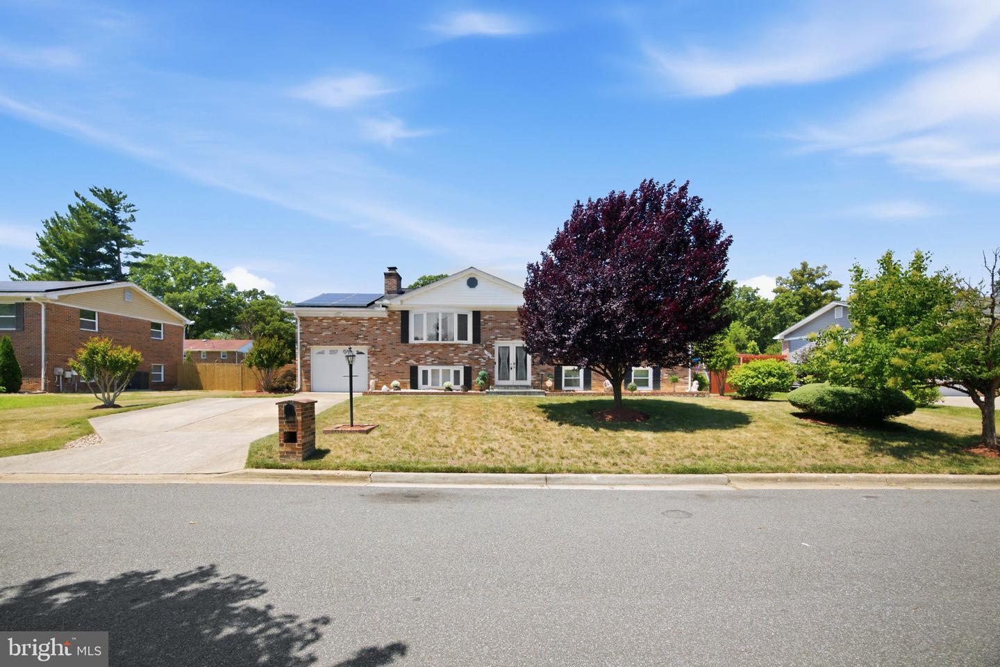 11905 Bizet Ct Property Photo 1