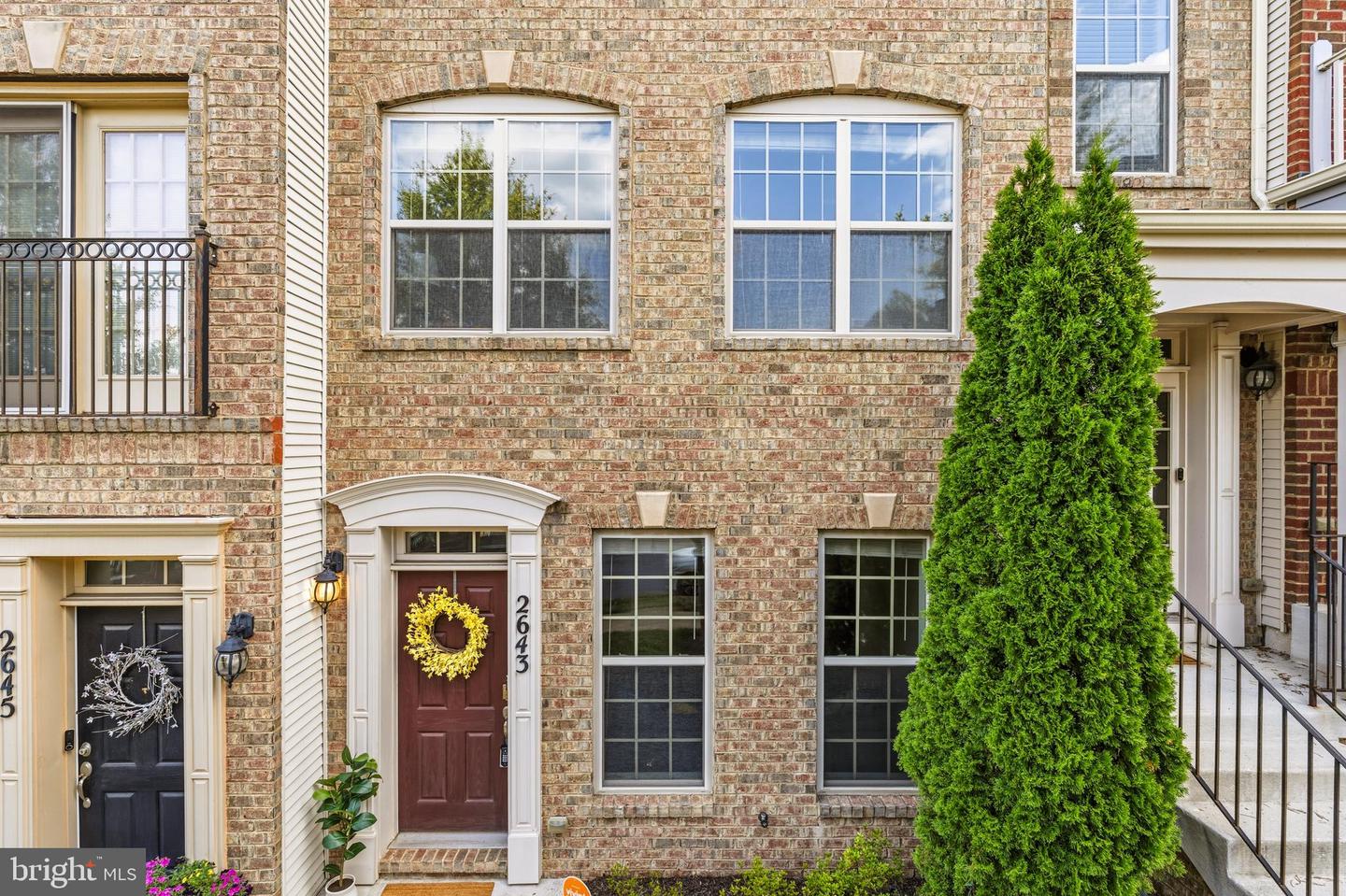 2643 Campus Way N Property Photo 37