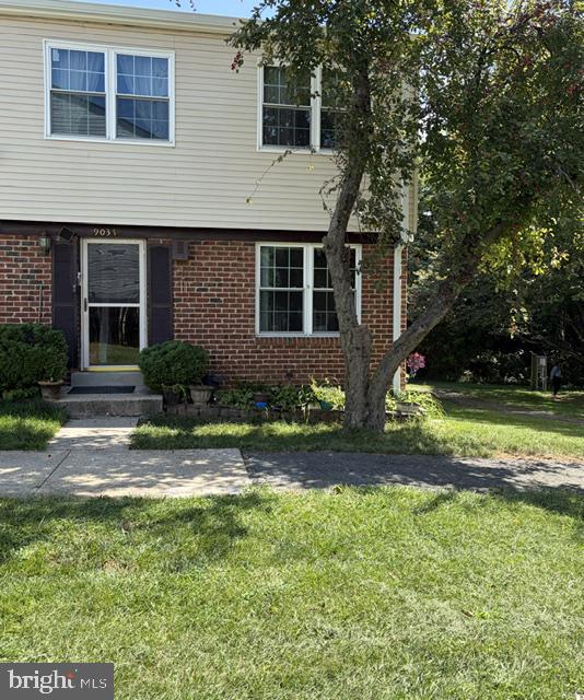 9037 Congress Pl Property Photo 1