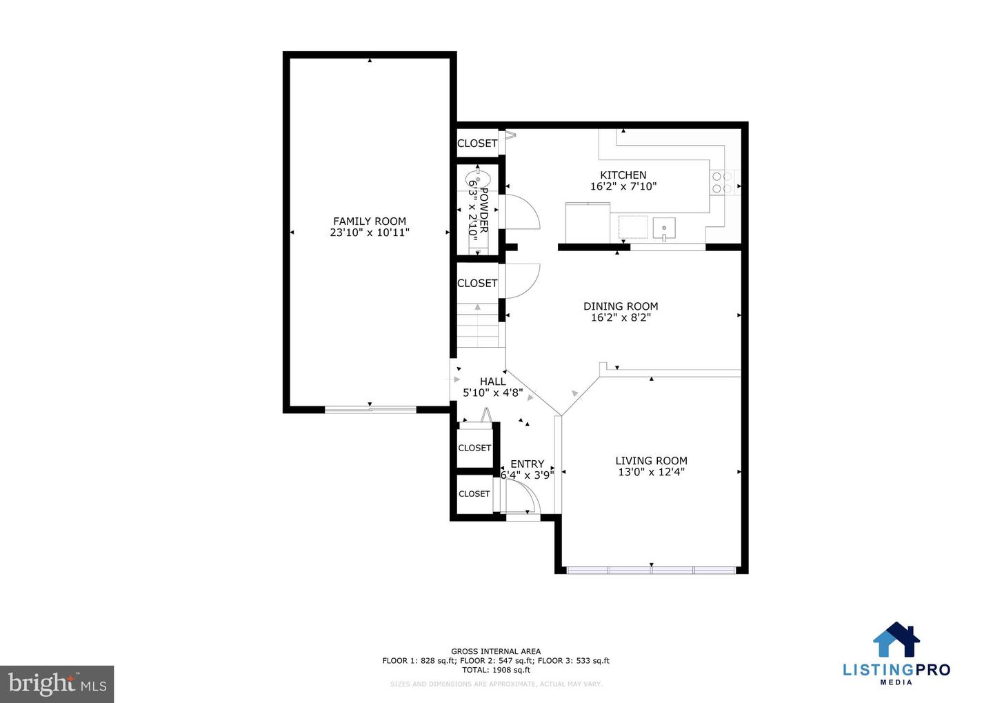 4845 Brookstone Ter #31 Property Photo 22