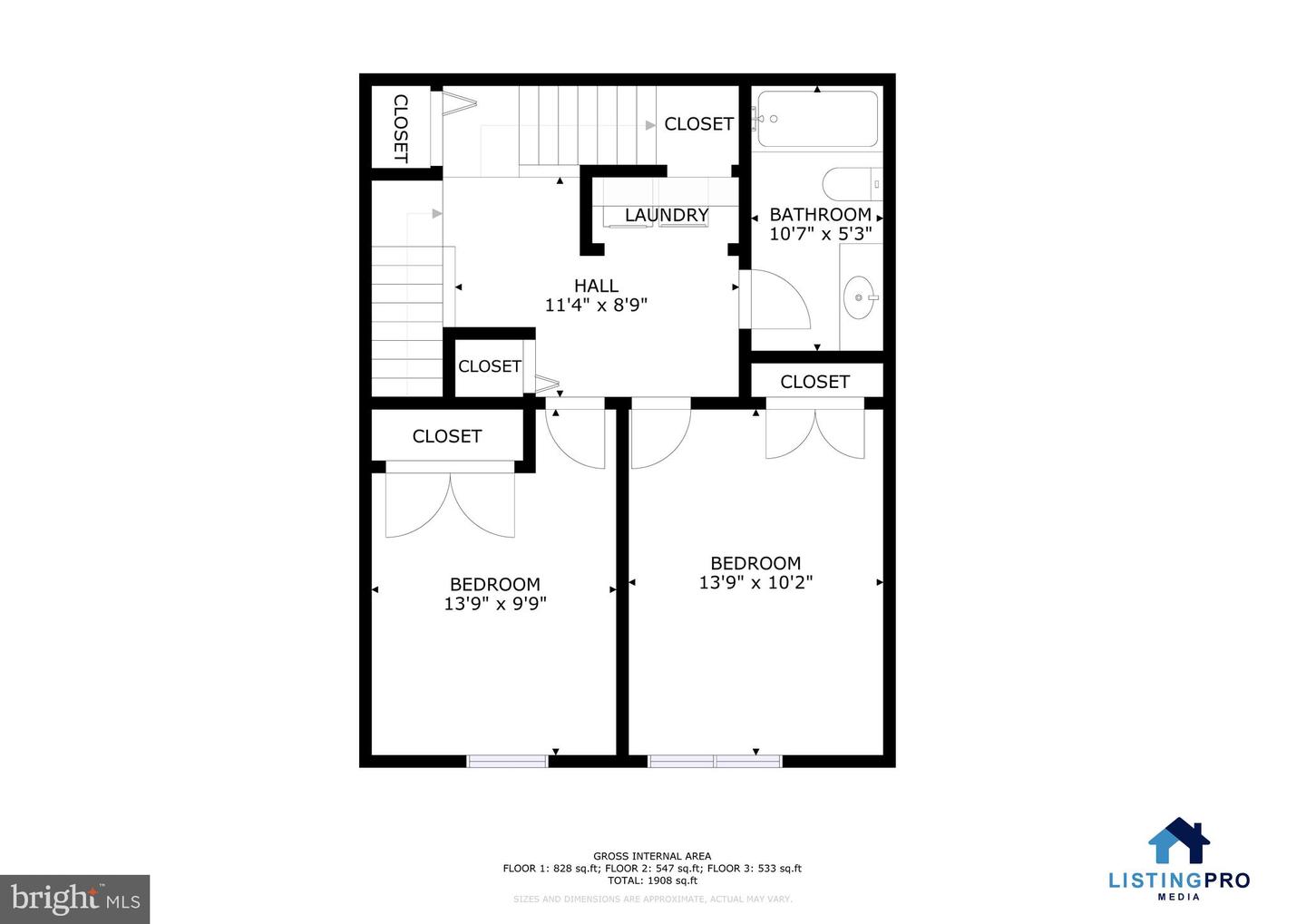 4845 Brookstone Ter #31 Property Photo 23