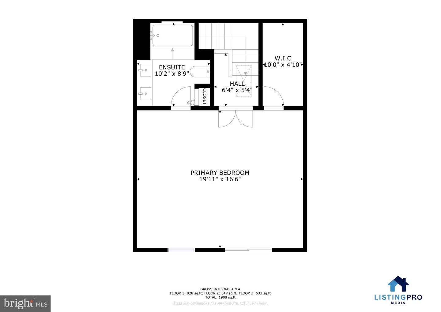 4845 Brookstone Ter #31 Property Photo 24