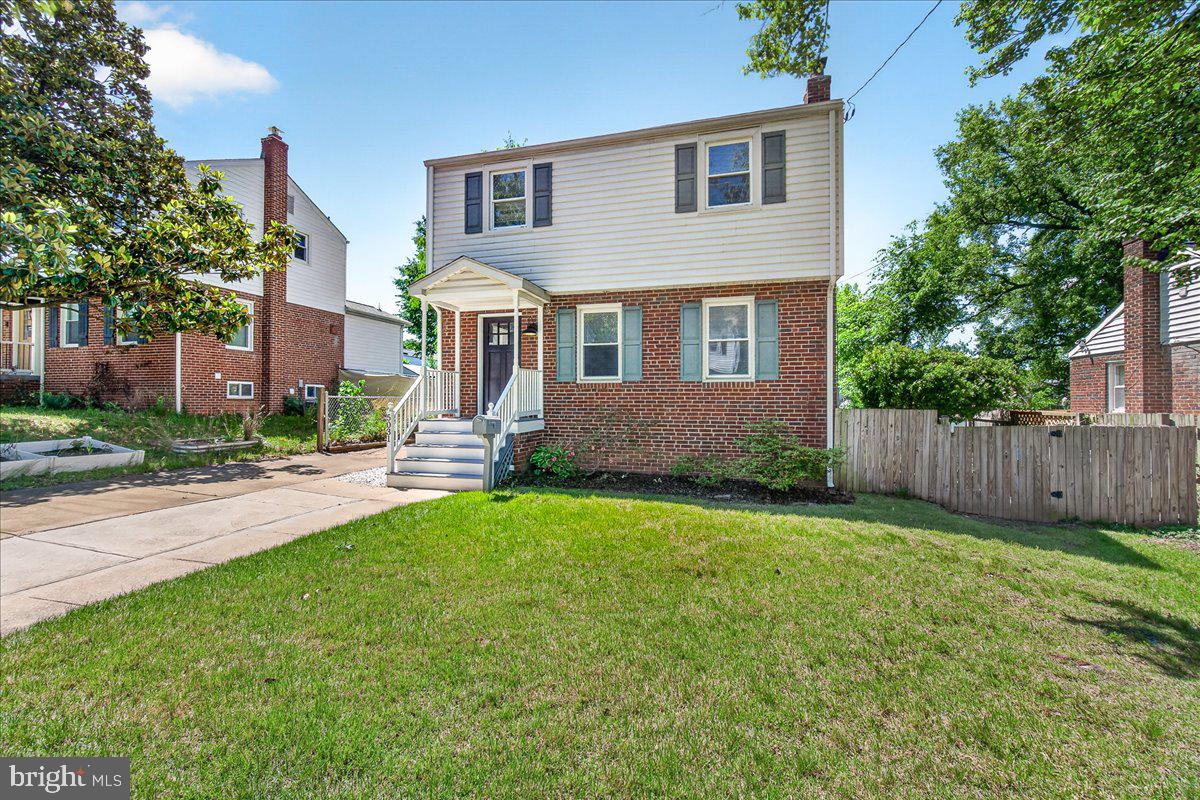 5031 MANGUM RD Property Photo 1