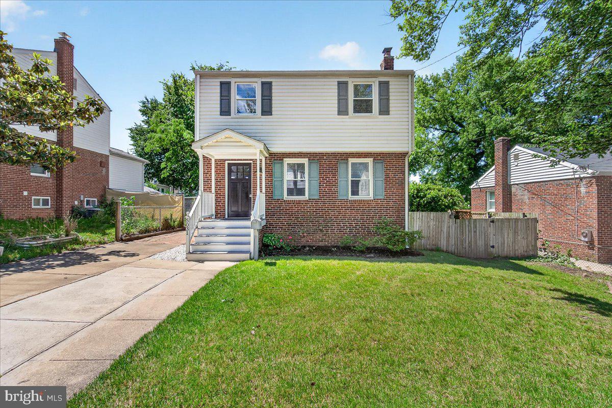 5031 Mangum Rd Property Photo 3