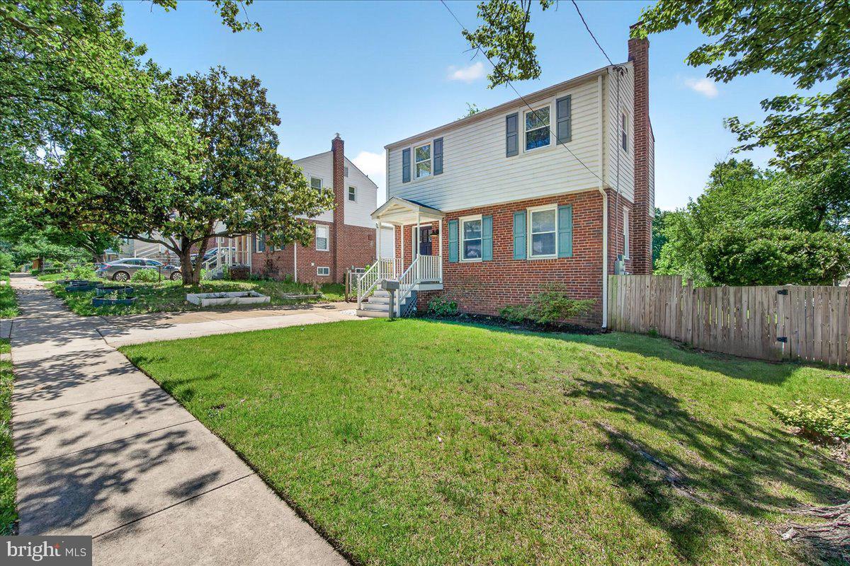 5031 Mangum Rd Property Photo 4