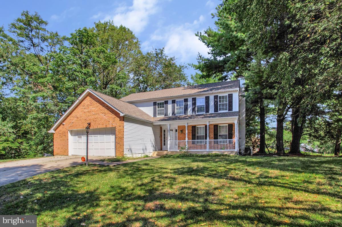 1405 Meadowlake Ct Property Photo 1