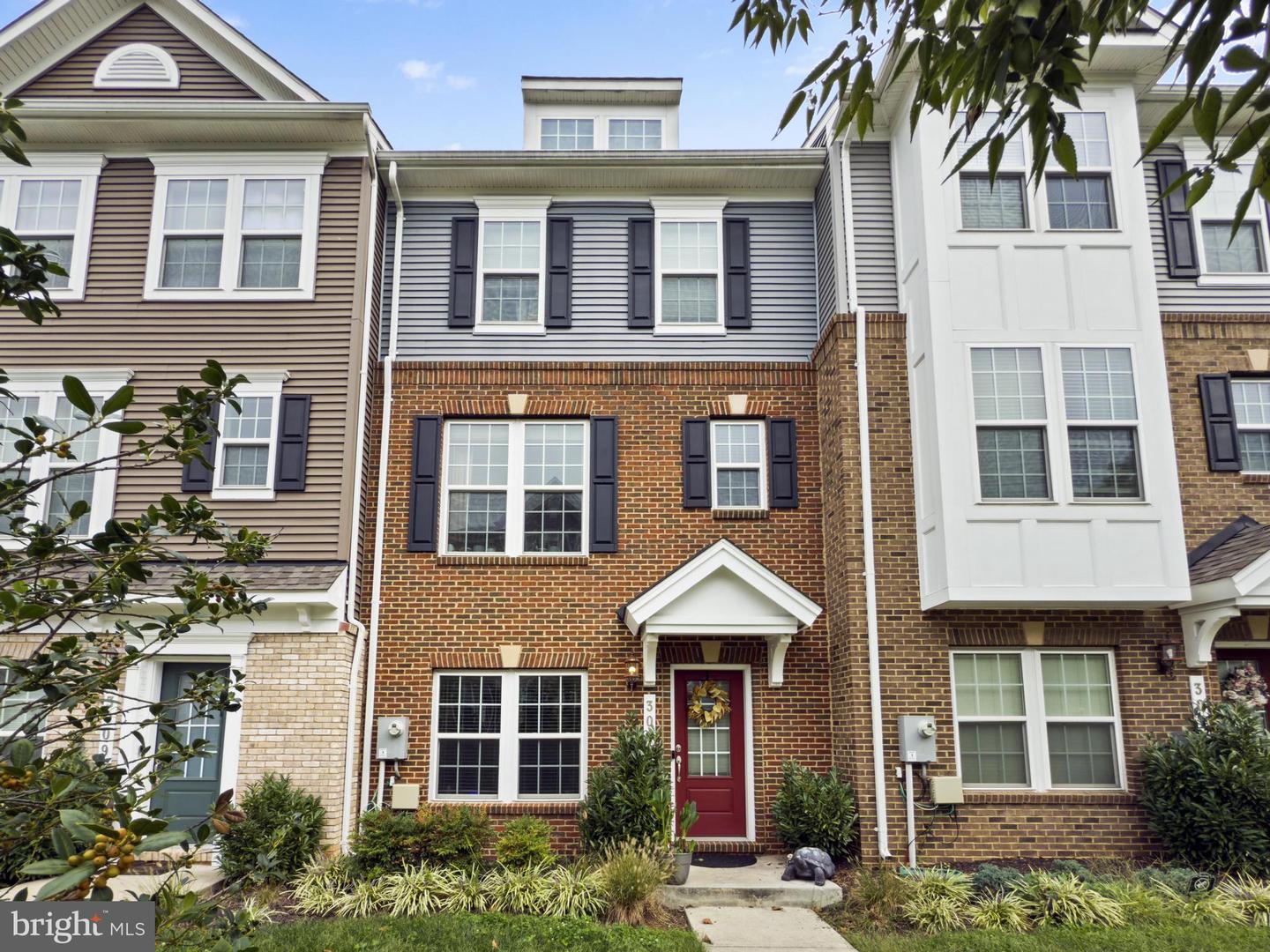 3011 DUVALL RIDGE RD