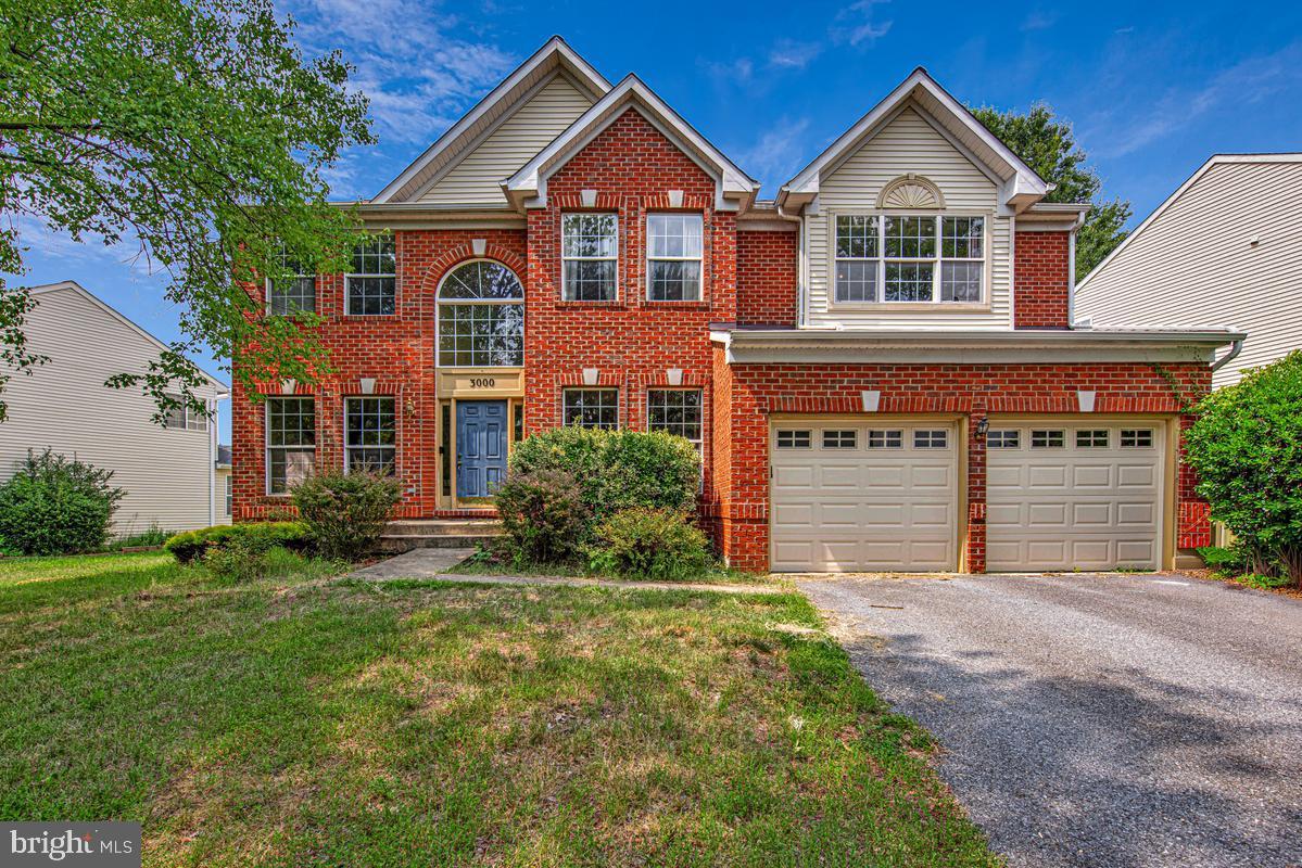 3000 Eagles Nest Dr Property Photo 1