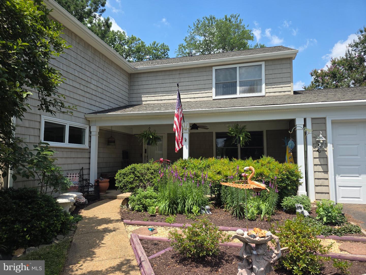 2802 Bosworth Ln Property Photo 1