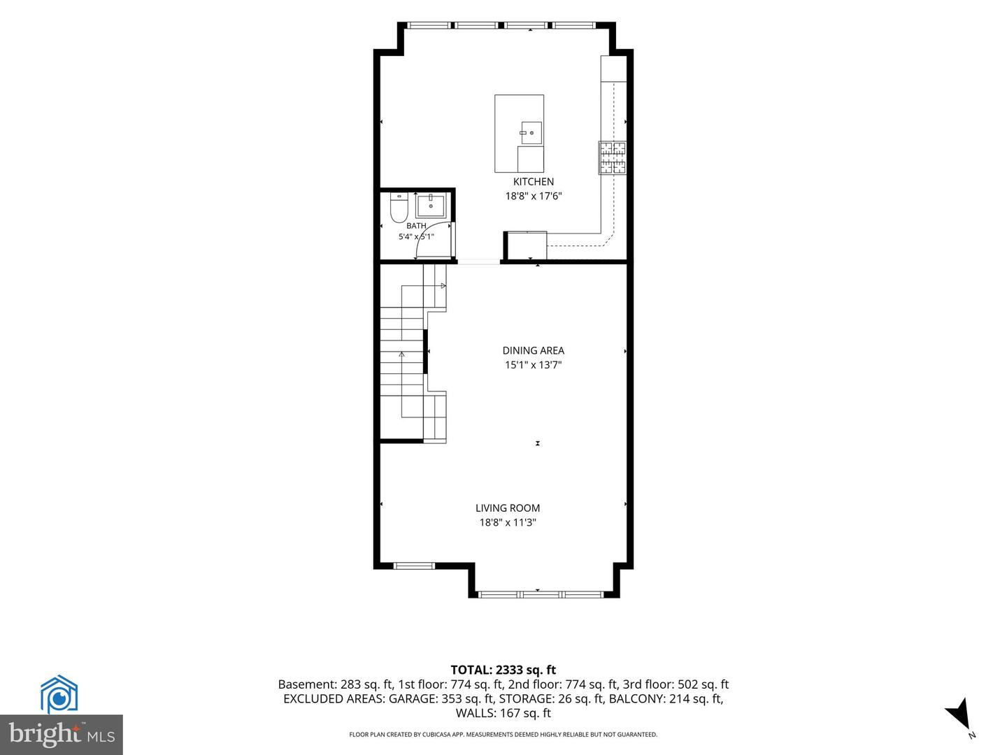 616 Overlook Park Dr #84 Property Photo 49