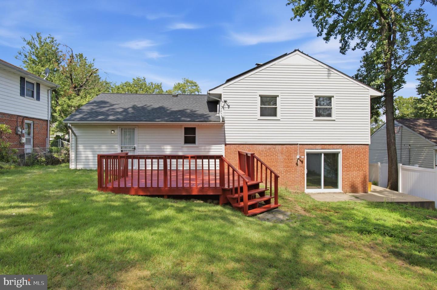 7901 Powhatan St Property Photo 39