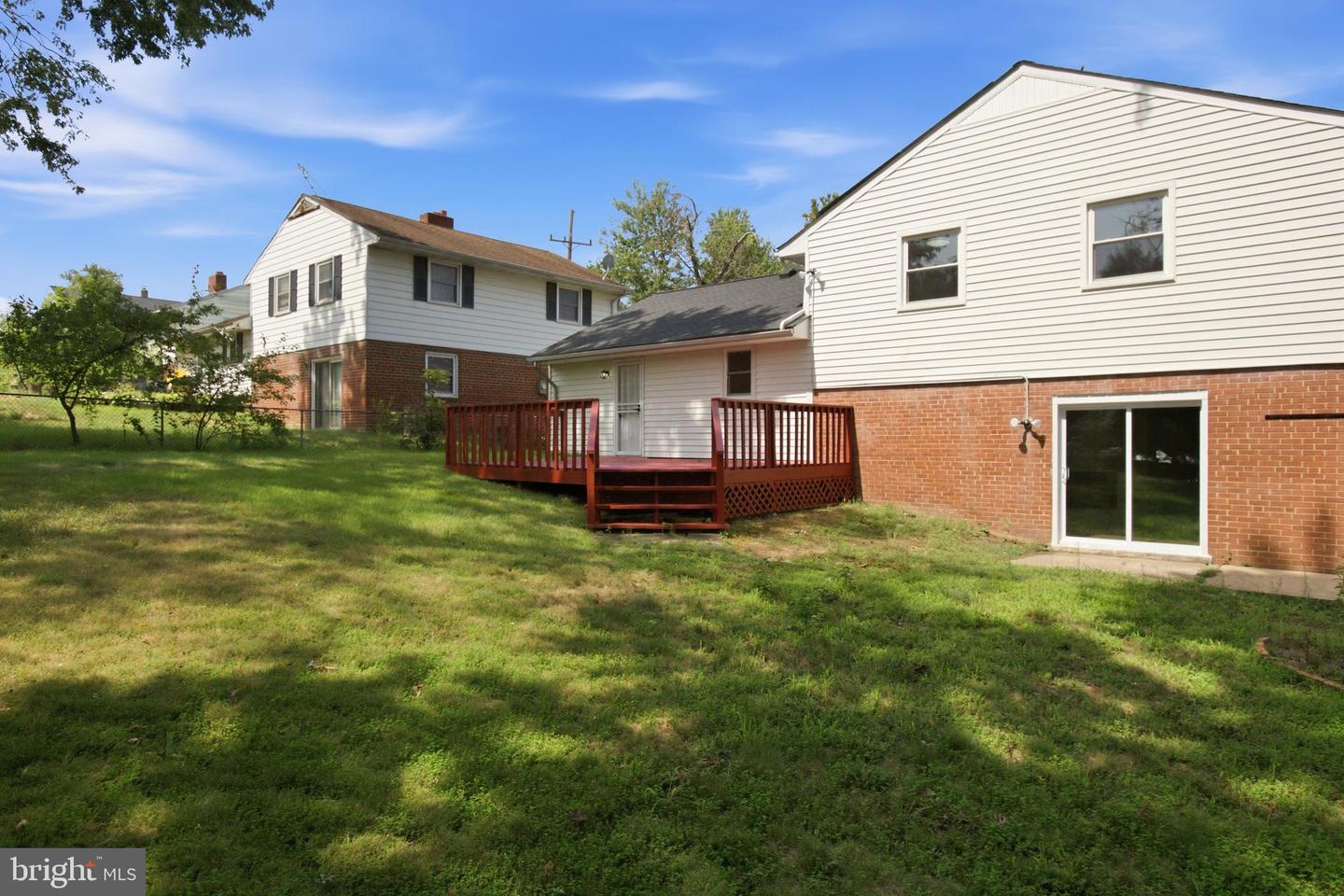 7901 Powhatan St Property Photo 40