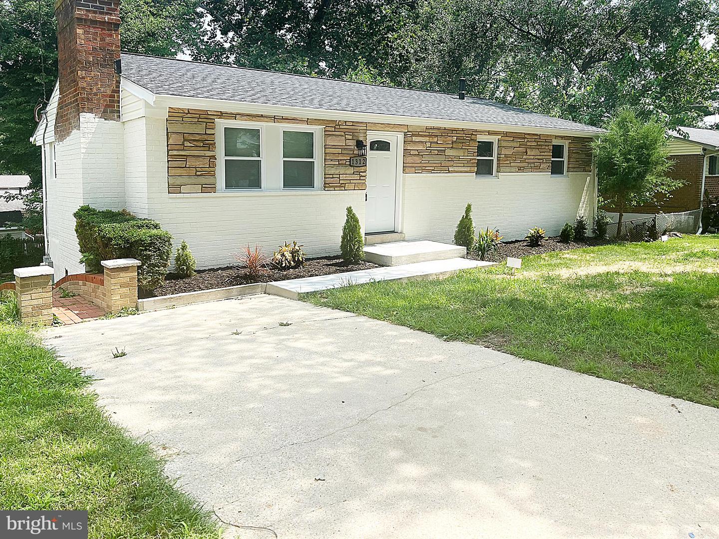 1312 Woodlark Drive Property Photo 1