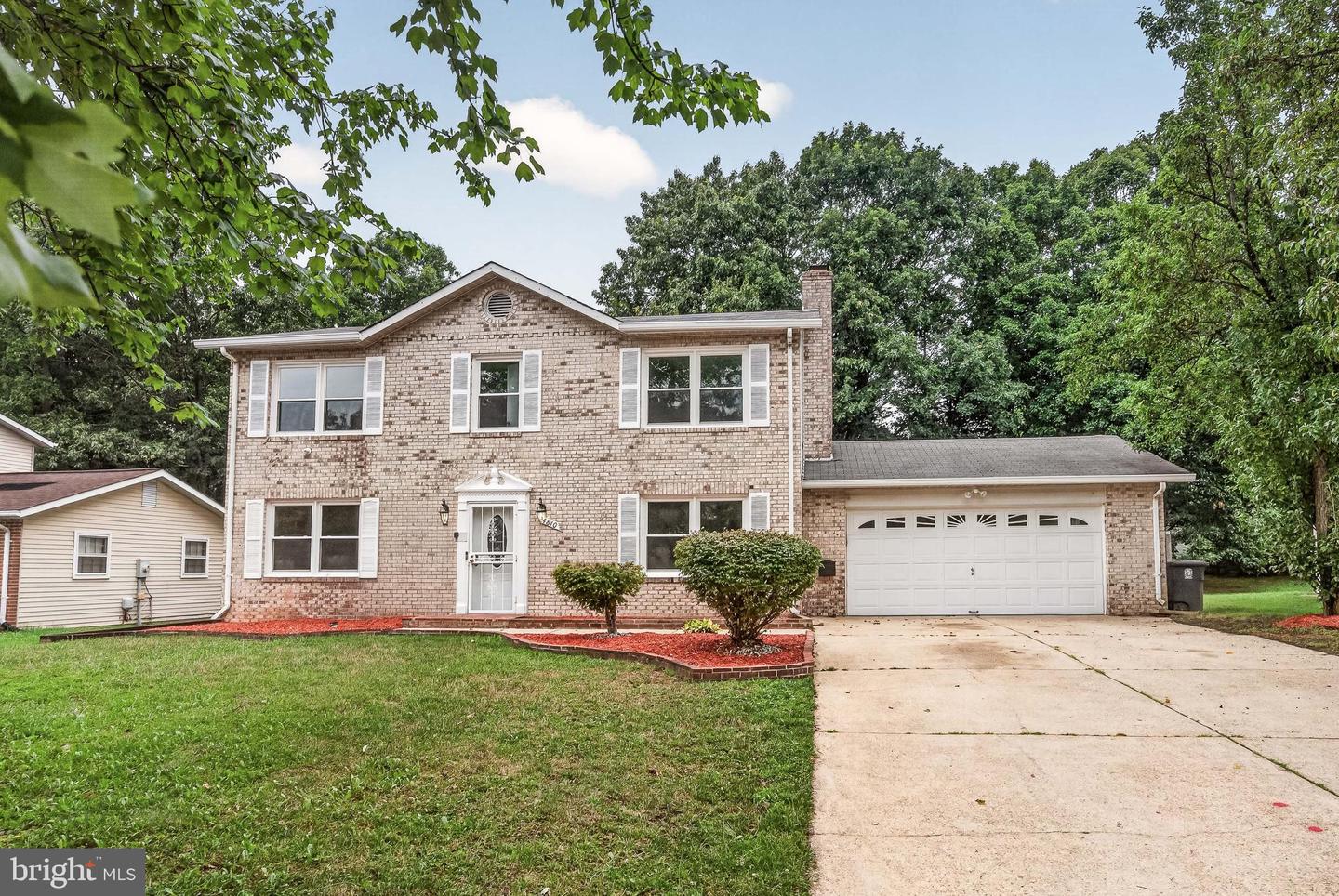 4810 REILLY DR