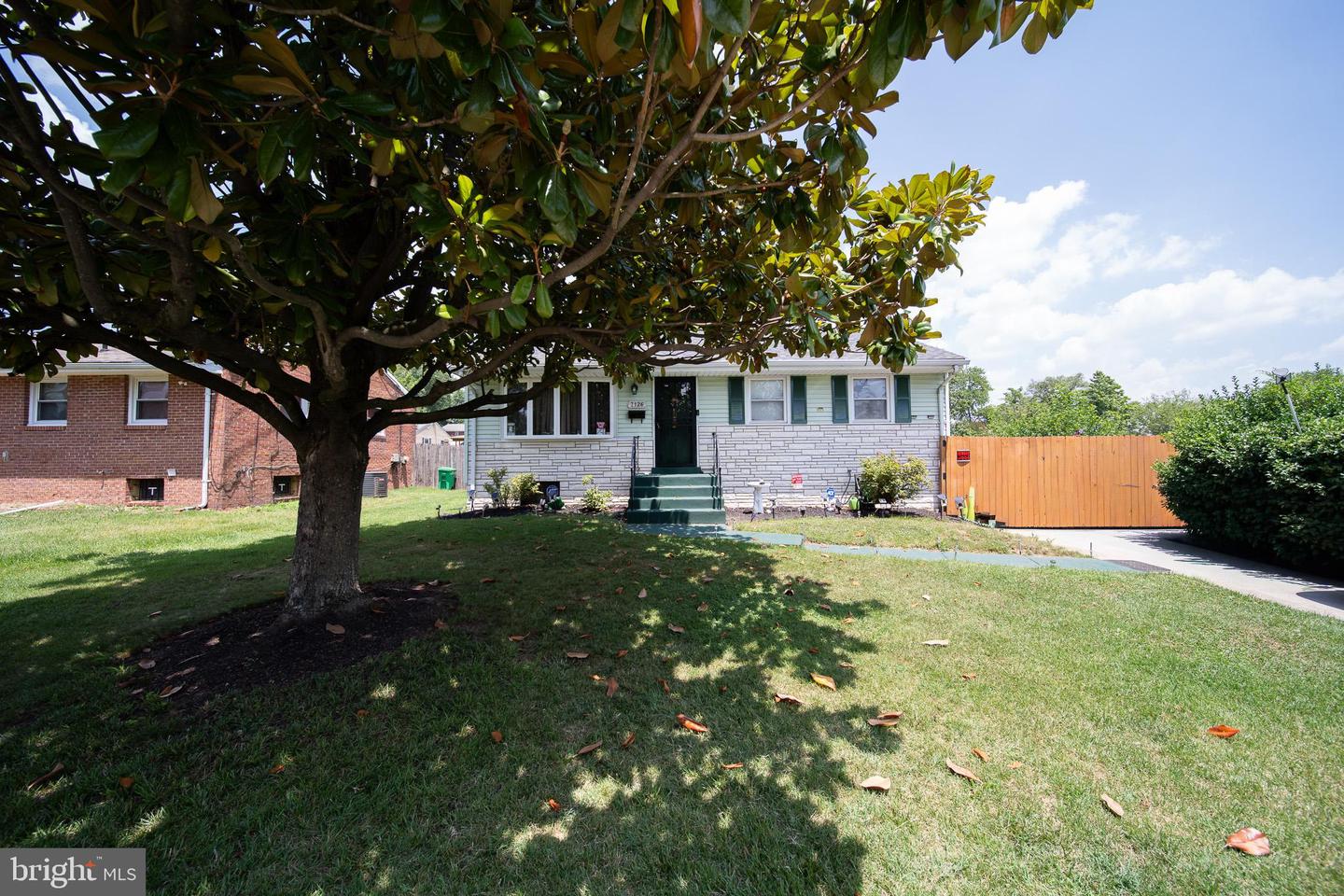 7126 E Cedar St Property Photo 1