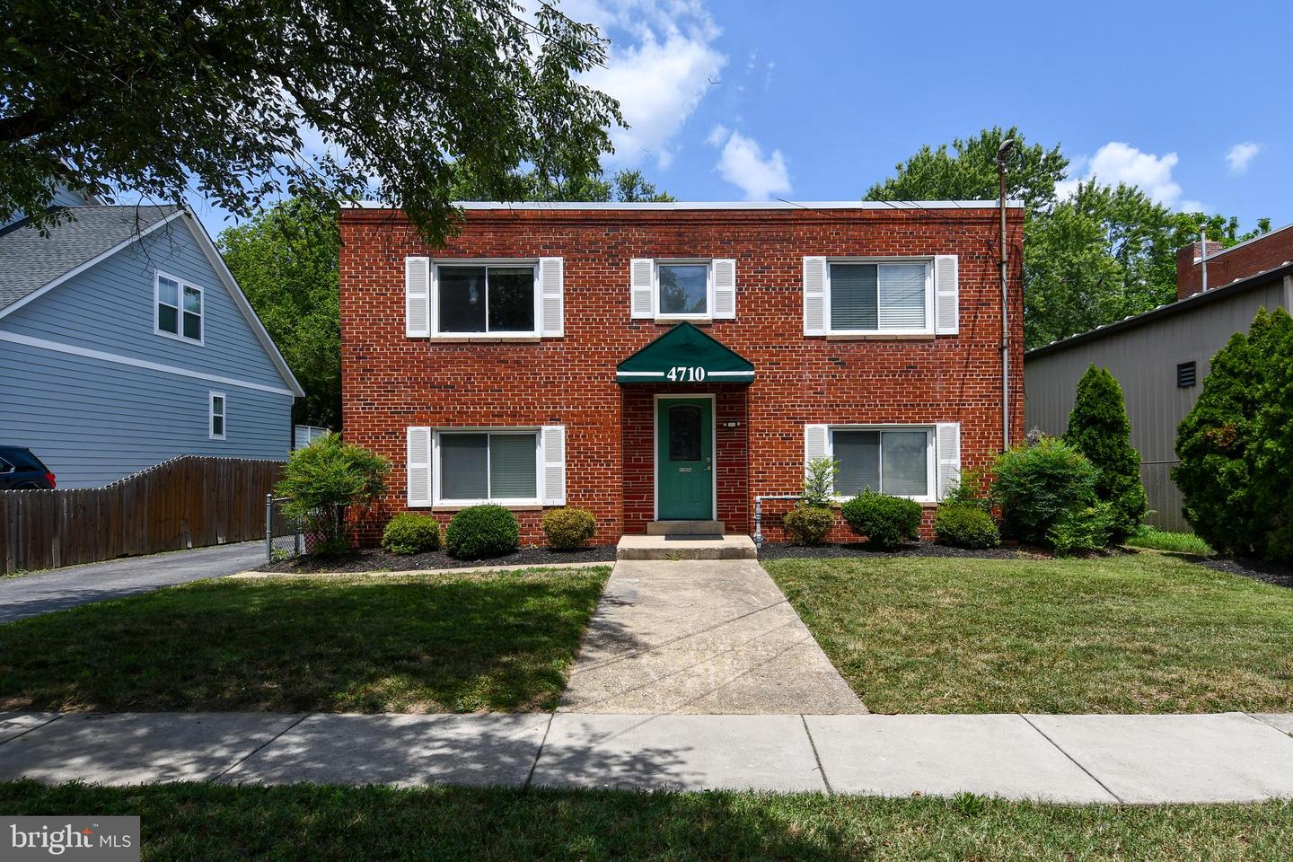 4710 Queensbury Rd #2 Property Photo 1